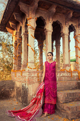 Plum Perfection ELS-02